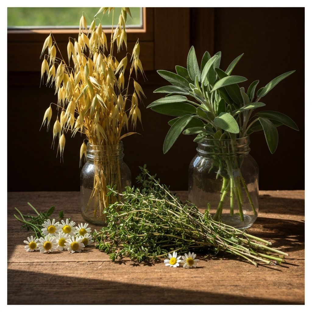 Autumn European harvest